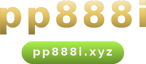 pp888i logo