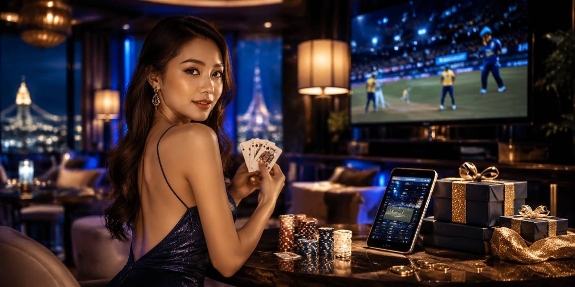 pp888i Trải Nghiệm Casino