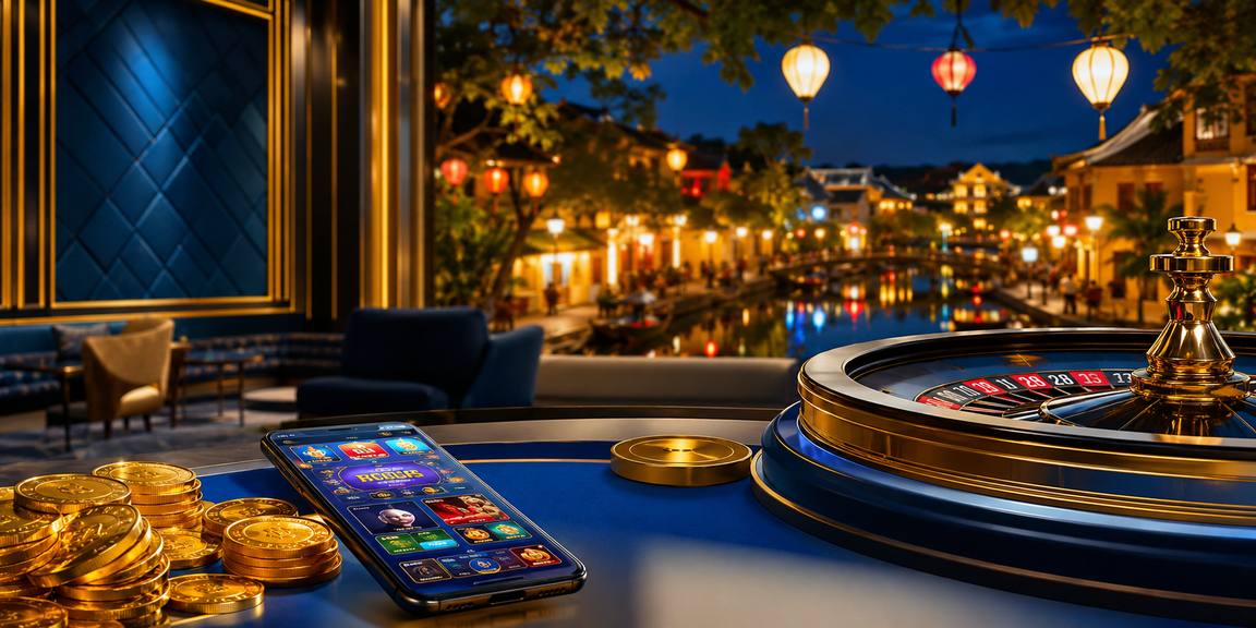 pp888i Sảnh pp888i casino có gì cho bạn